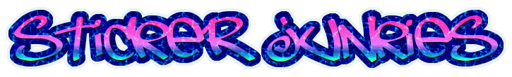 Sticker Junkies