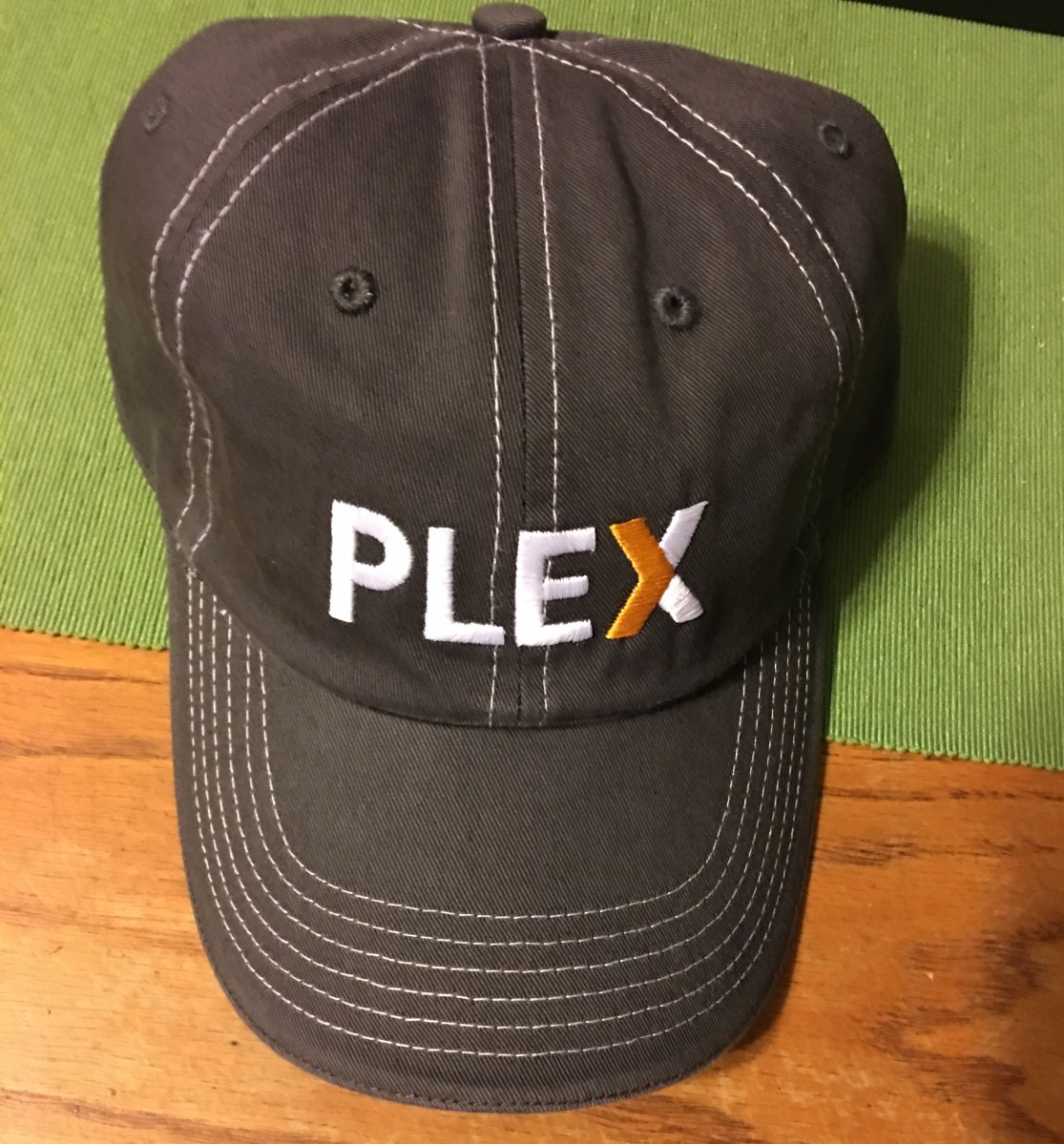 Plex – Sticker Junkies